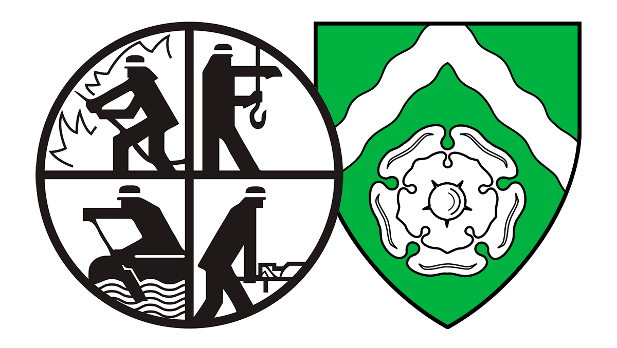 Logo der Feuerwehr Finnentrop